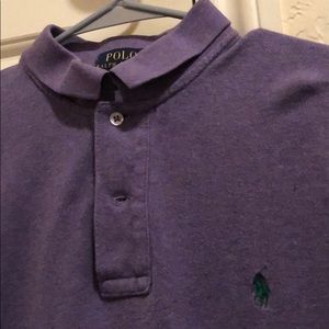 RALPH LAUREN POLO